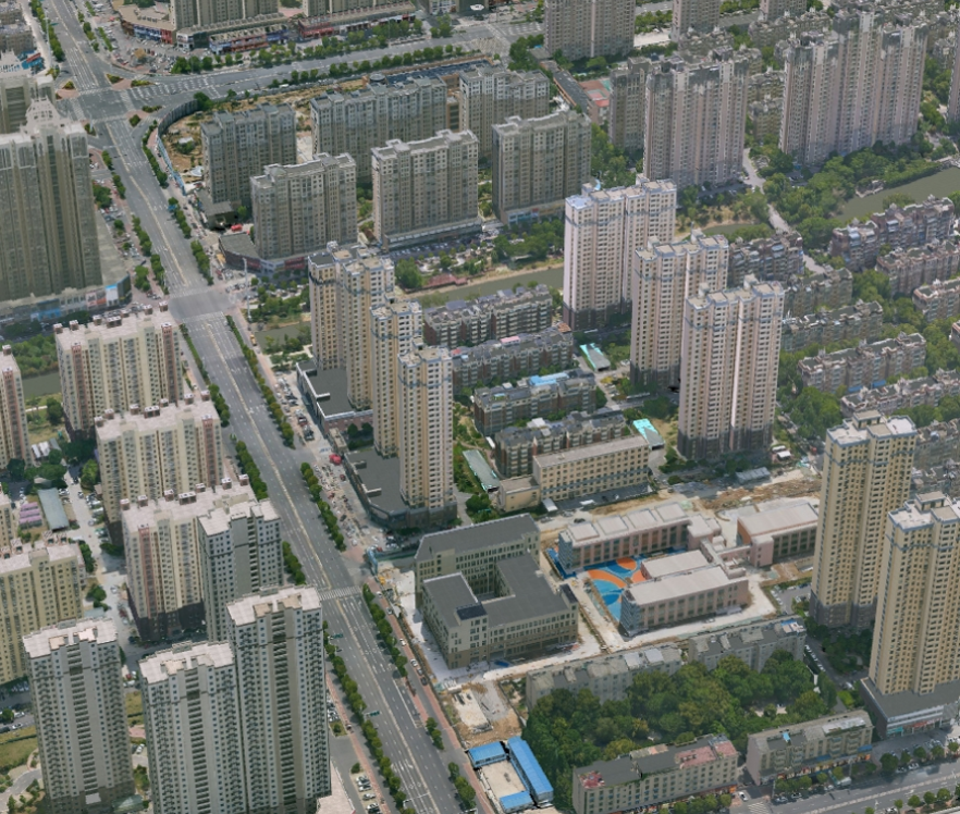 智慧城市