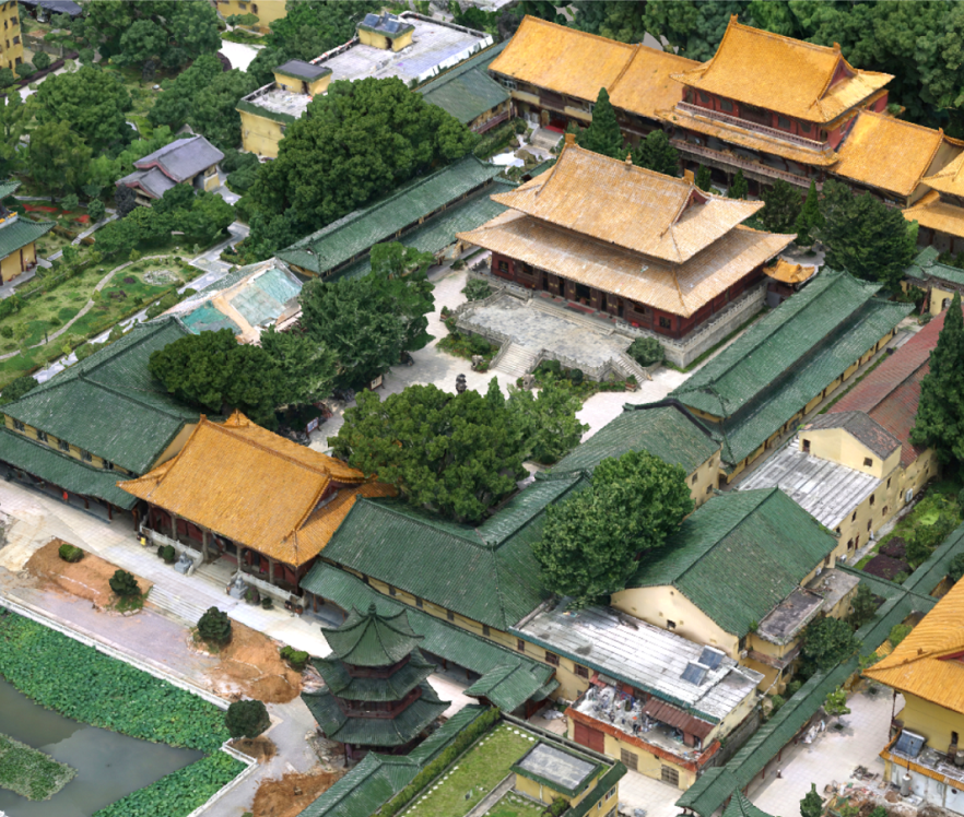 智慧文旅