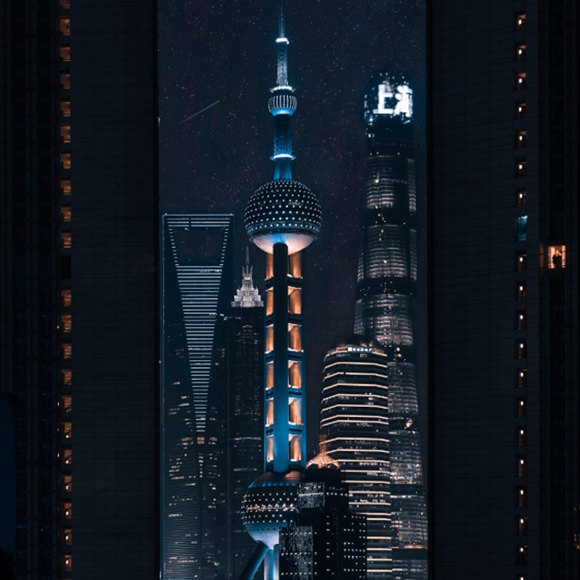 地名地址采集
