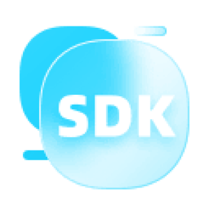 提供Java、GoIang多种编程语言SDK