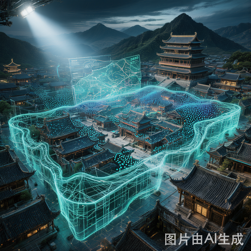 1.2 大规模三维重建